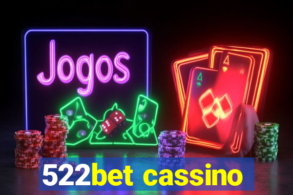 522bet cassino